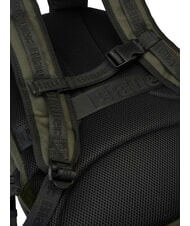 BLAUER ENDURANCE Rucksack SCHWARZ - Rucks&auml;cke f&uuml;r Schule &amp; Freizeit - 2