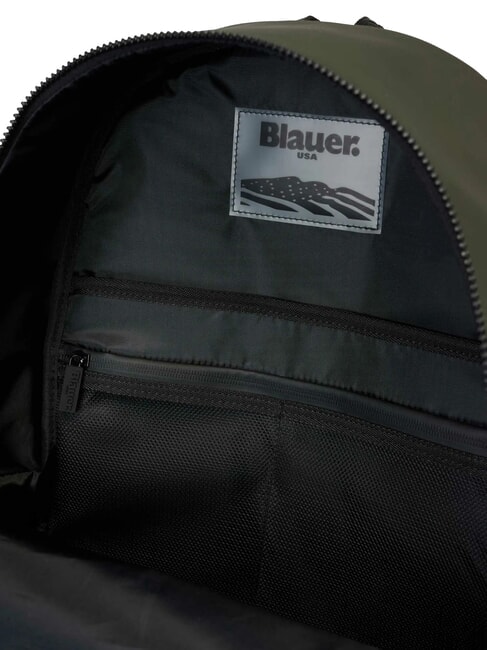 SPLASH Rucksack Olive - Rucks&auml;cke f&uuml;r Schule &amp; Freizeit