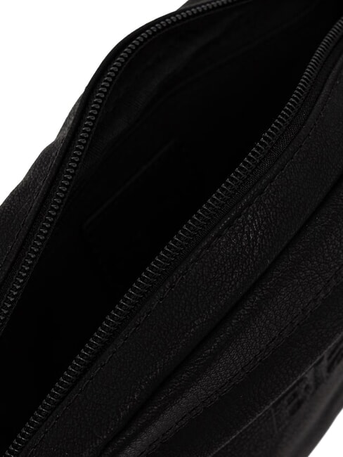 BROAD Clutch mit Manschette SCHWARZ - Damentaschen