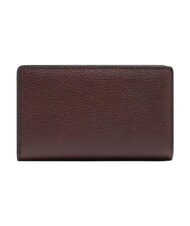 PIQUADRO PATRICIA Ledergeldb&ouml;rse BRAUN - Brieftaschen Damen - 3