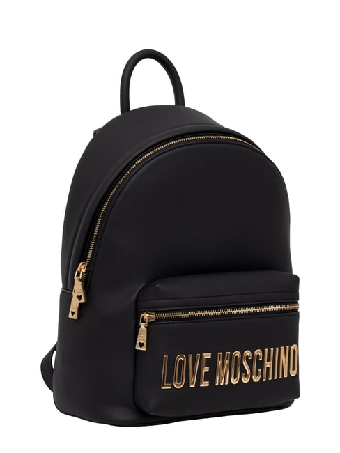 BOLD LOVE Rucksack Schwarz - Damentaschen