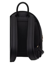 LOVE MOSCHINO BOLD LOVE Rucksack Schwarz - Damentaschen - 3