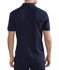 NAPAPIJRI E-AYLMER Kurzarm-Poloshirt blu marine - Herren-Polo-Shirts/Herren-Polo-Shirt/Herrenpoloshirt/Herrenpoloshirts - 2