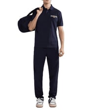 NAPAPIJRI E-AYLMER Kurzarm-Poloshirt blu marine - Herren-Polo-Shirts/Herren-Polo-Shirt/Herrenpoloshirt/Herrenpoloshirts - 3