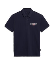 NAPAPIJRI E-AYLMER Kurzarm-Poloshirt blu marine - Herren-Polo-Shirts/Herren-Polo-Shirt/Herrenpoloshirt/Herrenpoloshirts - 5