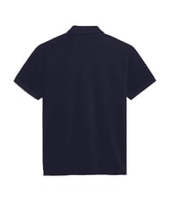 NAPAPIJRI E-AYLMER Kurzarm-Poloshirt blu marine - Herren-Polo-Shirts/Herren-Polo-Shirt/Herrenpoloshirt/Herrenpoloshirts - 6