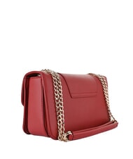 LOVE MOSCHINO OVAL FRIEZE Umh&auml;ngetasche - Damentaschen