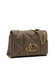 LOVE MOSCHINO EMBOSSED QUILTED Umh&auml;ngetasche - Damentaschen
