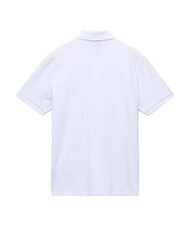 NAPAPIJRI E-AYLMER Kurzarm-Poloshirt Helles Weiss - Herren-Polo-Shirts/Herren-Polo-Shirt/Herrenpoloshirt/Herrenpoloshirts - 5