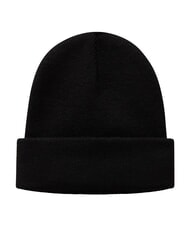 NAPAPIJRI F-MONTEPIANA Hut mit Umschlag schwarze Sch&ouml;nheit - M&uuml;tzen/H&uuml;te - 2
