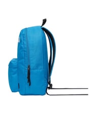 NAPAPIJRI H-BOUSSINE Rucksack mit Vordertasche blauer Saphir - Rucks&auml;cke f&uuml;r Schule &amp; Freizeit - 3