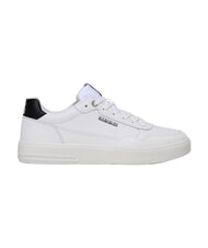 NAPAPIJRI S5BARK12 Ledersneakers - Herrenschuhe