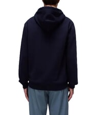 NAPAPIJRI B-BOX LOGO H Kapuzenpullover blu marine - Sweatshirts Herren - 2