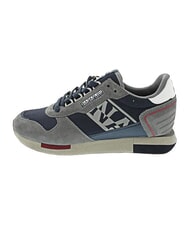 NAPAPIJRI S5VIRTUS02 Turnschuhe marineblau/grau - Herrenschuhe - 2