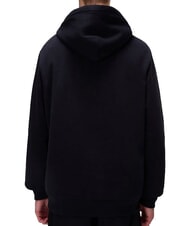 NAPAPIJRI B-BOX LOGO H Kapuzenpullover schwarz 041 - Sweatshirts Herren - 2