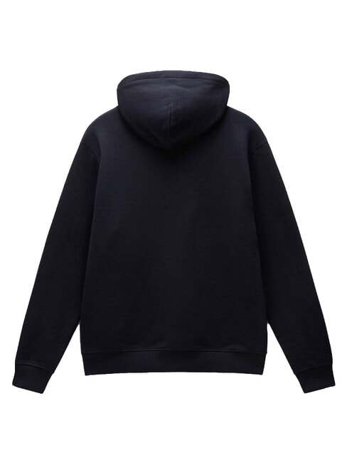 B-BOX LOGO H Kapuzenpullover schwarz 041 - Sweatshirts Herren
