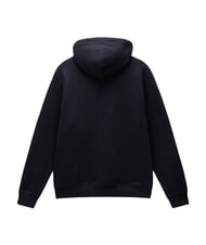 NAPAPIJRI B-BOX LOGO H Kapuzenpullover schwarz 041 - Sweatshirts Herren - 5