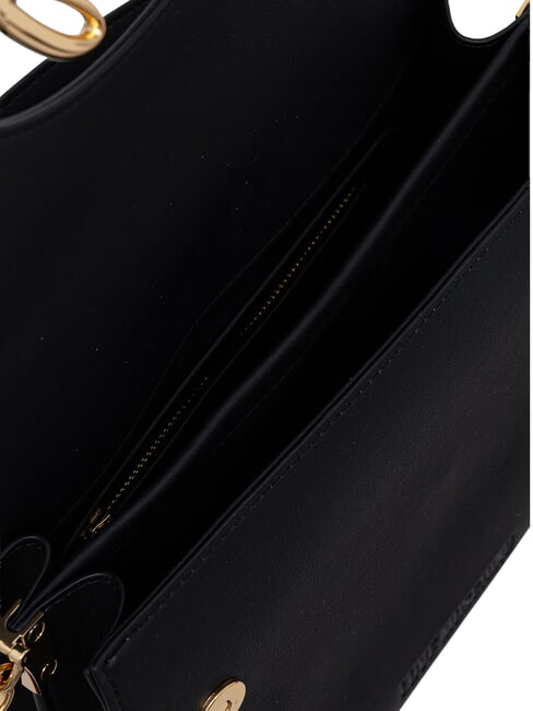 ITALICS LOVE Handtasche mit Schulterriemen Schwarz - Damentaschen