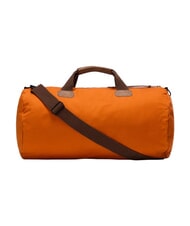 NAPAPIJRI BERING Reisetasche mit Schultergurt orangefarbener K&uuml;rbis - Reisetaschen - 3