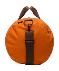 NAPAPIJRI BERING Reisetasche mit Schultergurt orangefarbener K&uuml;rbis - Reisetaschen - 4