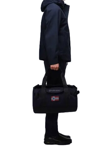 BERING Sporttasche blu marine - Reisetaschen