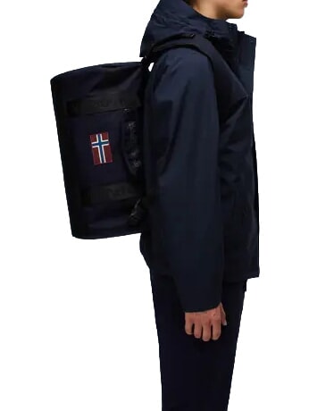 BERING Sporttasche blu marine - Reisetaschen