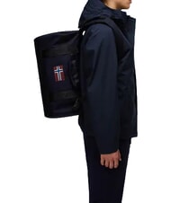 NAPAPIJRI BERING Sporttasche blu marine - Reisetaschen - 3