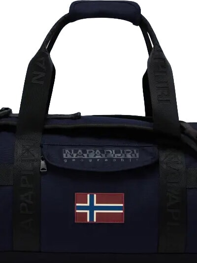BERING Sporttasche blu marine - Reisetaschen