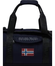 NAPAPIJRI BERING Sporttasche blu marine - Reisetaschen - 7