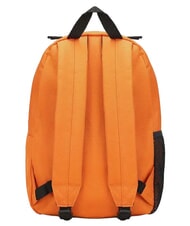 NAPAPIJRI H-CALA MINI DP Rucksack mit Vordertasche orangefarbener K&uuml;rbis - Rucks&auml;cke f&uuml;r Schule &amp; Freizeit - 2
