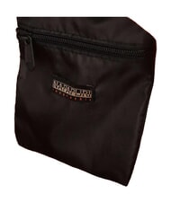 NAPAPIJRI H-CALA MINI DP Rucksack mit Vordertasche orangefarbener K&uuml;rbis - Rucks&auml;cke f&uuml;r Schule &amp; Freizeit - 4