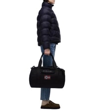NAPAPIJRI BERING Sporttasche schwarze Sch&ouml;nheit - Reisetaschen - 2