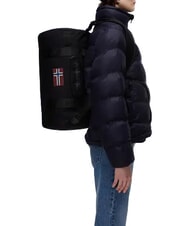 NAPAPIJRI BERING Sporttasche schwarze Sch&ouml;nheit - Reisetaschen - 3