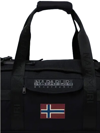BERING Sporttasche schwarze Sch&ouml;nheit - Reisetaschen