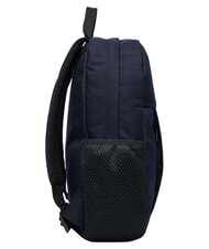 NAPAPIJRI H-CALA MINI DP Rucksack mit Vordertasche blu marine - Rucks&auml;cke f&uuml;r Schule &amp; Freizeit - 2