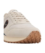 NAPAPIJRI S6NOVA01 Turnschuhe wei&szlig;es Fl&uuml;stern - Herrenschuhe - 7