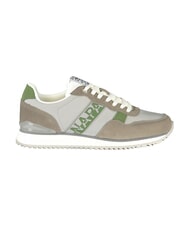 NAPAPIJRI S6COSMOS01 Turnschuhe hellgrau - Herrenschuhe - 2