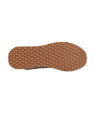 NAPAPIJRI S6NOVA01 Turnschuhe wei&szlig;es Fl&uuml;stern - Herrenschuhe - 4