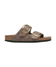 BIRKENSTOCK MADRID BIG BUCKLE Anatomische Sandalen Python-Strahl - Damenschuhe - 2