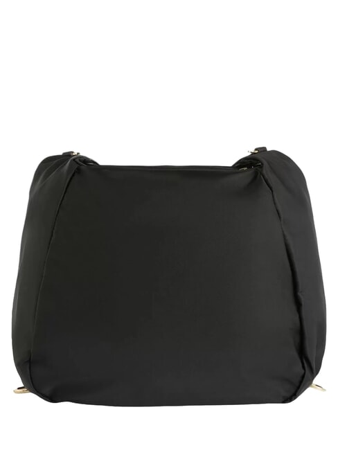 NYLON METAVERSE Umh&auml;ngetasche Schwarz - Damentaschen