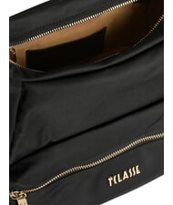 ALVIERO MARTINI PRIMA CLASSE NYLON METAVERSE Umh&auml;ngetasche Schwarz - Damentaschen - 3