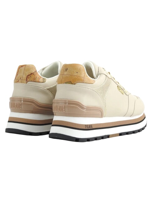 GEO Turnschuhe nackt - Damenschuhe