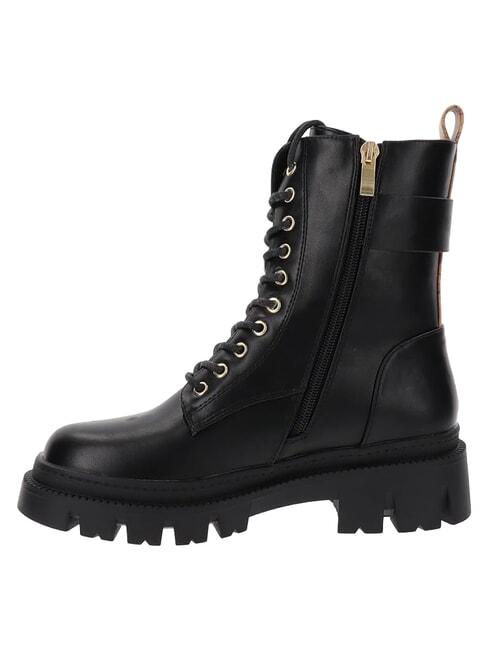 GEO Amphibien Schwarz - Damenschuhe