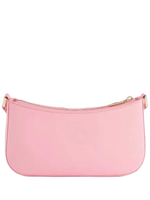 GEO Mini-Schultertasche Blase rosa - Damentaschen