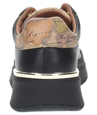ALVIERO MARTINI PRIMA CLASSE GEO Turnschuhe ner / gebei - Damenschuhe - 3