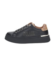 ALVIERO MARTINI PRIMA CLASSE GEO Turnschuhe ner / gebei - Damenschuhe - 4