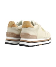 ALVIERO MARTINI PRIMA CLASSE GEO Turnschuhe nackt - Damenschuhe - 3