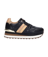 ALVIERO MARTINI PRIMA CLASSE GEO Turnschuhe ner / gebei - Damenschuhe - 2