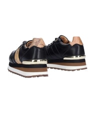 ALVIERO MARTINI PRIMA CLASSE GEO Turnschuhe ner / gebei - Damenschuhe - 3