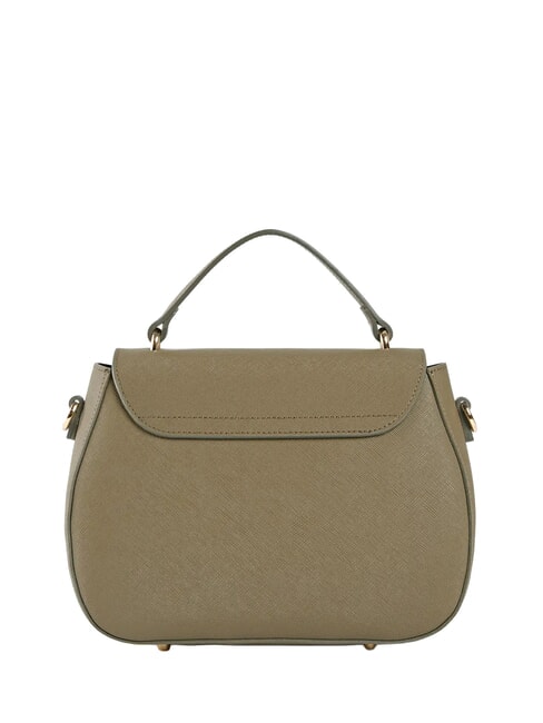 WEST CITY Handtasche olivgr&uuml;n - Damentaschen
